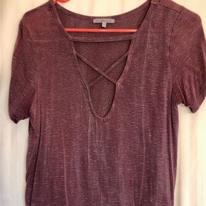 Charlotte Russe shirt